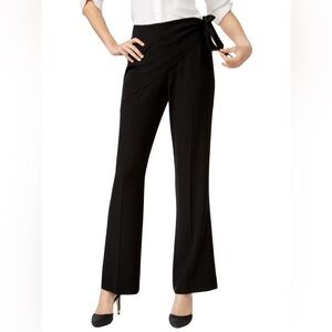 Calvin Klein Trousers Size 4 NEW With Tags